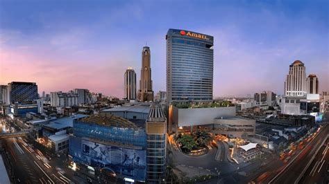 hotels near pratunam market|11 Best Hotels in Pratunam, Bangkok .